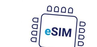 Operadores que soportan eSIM en el mundo