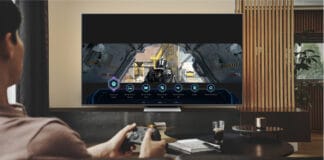 Tips para elegir el TV ideal para videojuegos