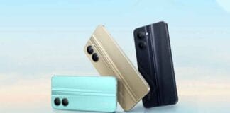 realme lanza en Colombia un teléfono que ‘brilla con estilo’, el nuevo realme C33 Realme C33