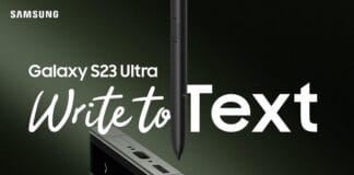 5 tareas que favorecen a la productividad con un smartphone que incluya S-Pen