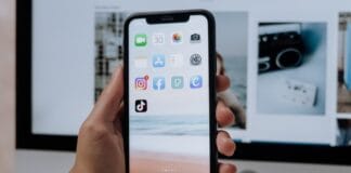 ¿Qué tan peligroso es TikTok a nivel de seguridad?