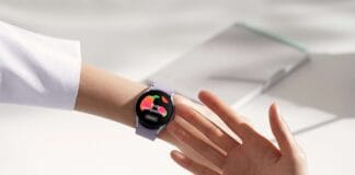 Top 5 consejos para mejorar el día con el Galaxy Watch 5