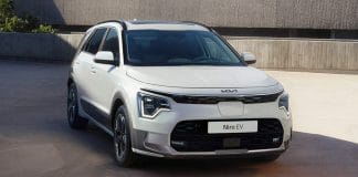 El arte y la tecnología se toman a Medellín con el “Kia Design Tour” Kia Electrico