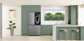 Samsung Electronics expondrá en CES 2024 cómo la IA y la conectividad mejoradas permiten experiencias de cocina expansivas