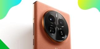 realme Mobile revoluciona la fotografía móvil e inicia el 2024 presentando el lente con mayor capacidad del segmento