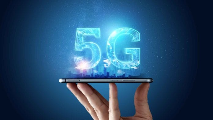 5G llega a Colombia