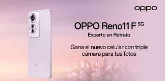 Conoce el concurso con el que podrás ganar un celular diario