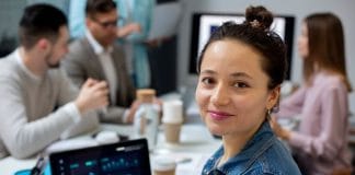 Inteligencia Artificial para impulsar la relación con los trabajadores