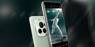 Llegó a Colombia el HONOR Magic6 Pro, el smartphone con una de las mejores cámaras del mundo