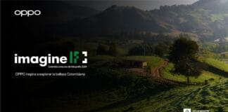 Acepta el desafío del concurso OPPO Imagine IF 2024: fotografía móvil para aficionados y expertos