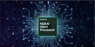 ¿Sabe qué puede hacer un televisor con Inteligencia Artificial?