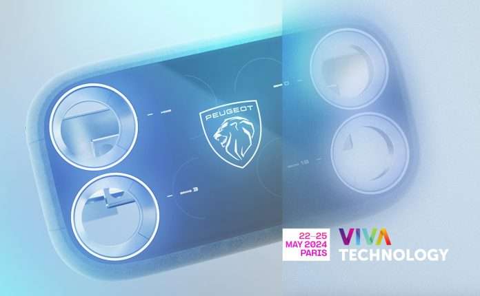 Foto_Peugeot_Vivatech_17052024