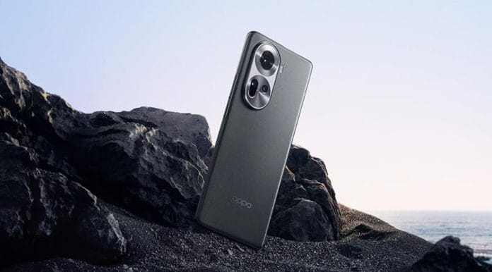OPPO Black2