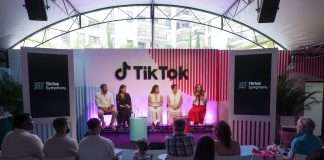 TikTok inaugura una nueva era de creatividad en Cannes Lions, muestra a los mercadólogos cómo aumentar el rendimiento
