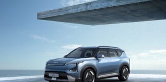 Kia EV5: la Armonía que Revoluciona la Movilidad Sostenible