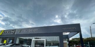 Nueva Peugeot 2008, atracción que ruge en el Valle del Cauca