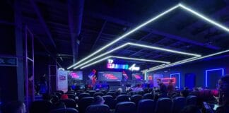 LG presenta nuevos monitores en Colombia diseñados para los amantes de los videojuegos y la productividad