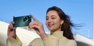 OPPO y Ericsson anuncian una cooperación global de licencias cruzadas de patentes 5G y alianzas comerciales