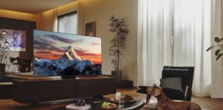 ¿Cómo funciona el ‘auto escalamiento’ en un Smart TV 8K?