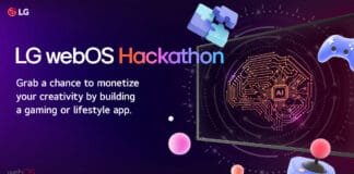 LG convoca a los desarrolladores de todo el mundo a participar en el hackatón webOS 2024