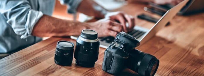 Dia de la Fotografía Kingston 2024