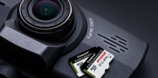 ¡Alerta de viaje! Experto aclara todo lo que debes saber sobre el almacenamiento en la cámara de tu carro ¿Qué tarjeta microSD elegir para la cámara de tu carro? Un experto despeja todas las dudas