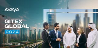Avaya presentará su visión de colaboración entre humanos e inteligencia artificial en GITEX Global 2024