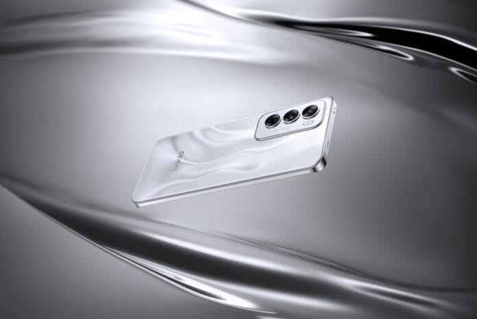 OPPO Reno12 5G 1