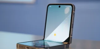 Cuatro funciones del Samsung Galaxy Z Flip6 que transformarán sus fotografías