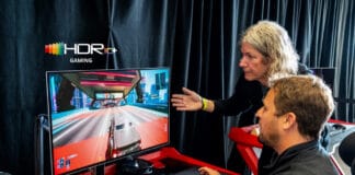 ¿Qué es la tecnología HDR10+ GAMING y qué tiene que ver con los videojuegos?