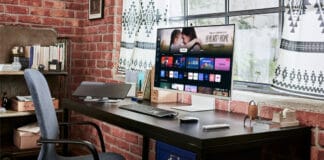 ¿Qué es la tasa de refresco en un monitor?