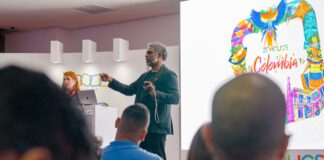 Zoholics Colombia: éxito en su primera edición en Medellín