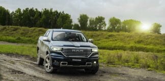 El poder de Ram Rampage llega a Colombia