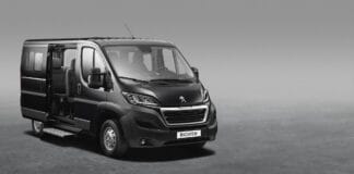 Nueva Peugeot Boxer: Atracción por los desafíos