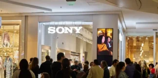 Sony Store abre sus puertas en Medellín