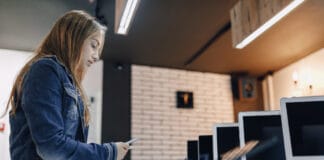 ¿Es Cyber Monday buen momento para comprar tecnología?