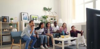 Así es como su televisor puede ser su amigo futbolero para vivir la pasión de la final del fútbol colombiano