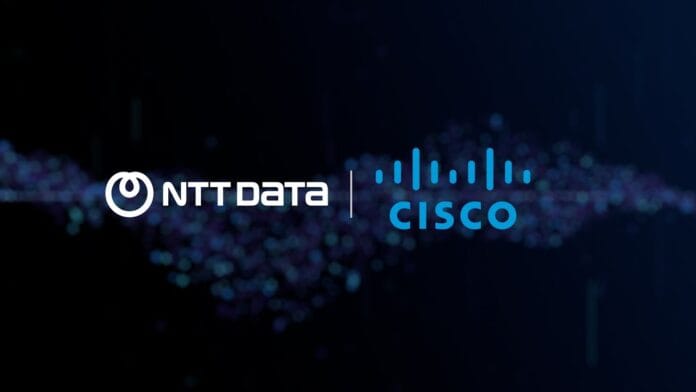 NTTDATA CISCO