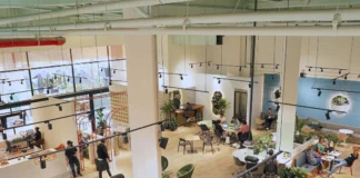 Top Employer 2025: este es uno de los mejores lugares del mundo para trabajar que está en Colombia