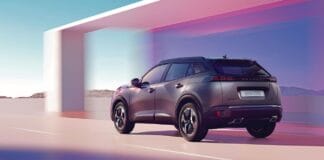 Peugeot 2008: invencible en la búsqueda de la atracción