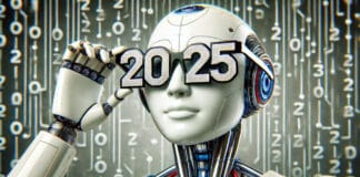 Cuatro tendencias clave en Inteligencia Artificial para 2025
