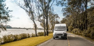 Nueva Peugeot Boxer; Una esencia, cinco poderes