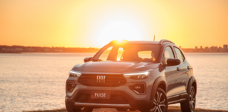 Fiat Pulse ¡Acelera el corazón!