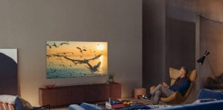 Disfrute de las películas nominadas a los Premios Oscar en casa como si estuviera en cine