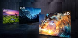 ¿Cuál es la diferencia entre Neo QLED, QLED y OLED?