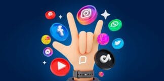3 tendencias en redes sociales que van a cambiar el 2025