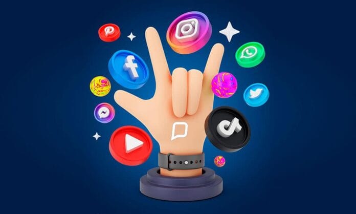 tendencias redes sociales 2025