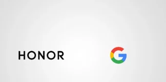 Una nueva era de dispositivos inteligentes nace gracias a la colaboración de HONOR Y Google