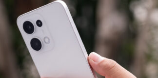 Captura los momentos de tu mascota en movimiento con el nuevo OPPO Reno13 5G