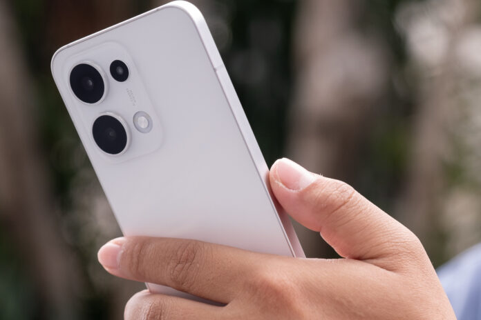 OPPO Reno13 5G